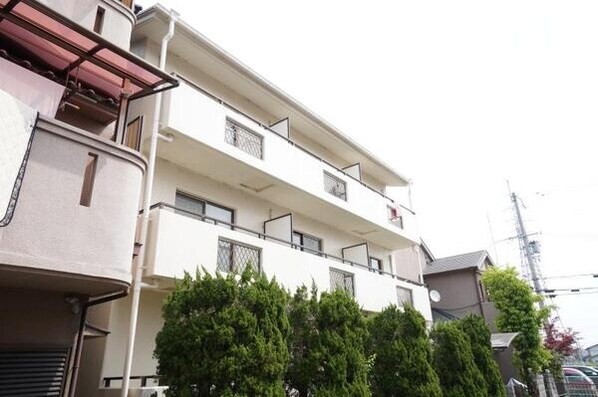 セレント茨木鮎川の物件内観写真